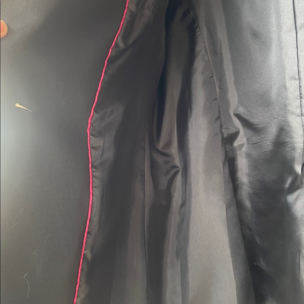 Talbots Classic Black Women's Blazer - Picture 9 of 9